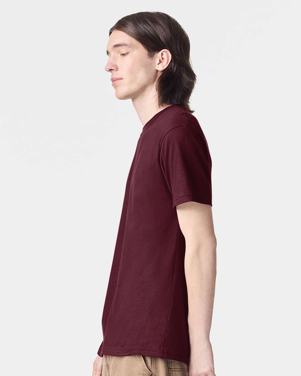 American Apparel ? Fine Jersey Unisex T-Shirt 2001