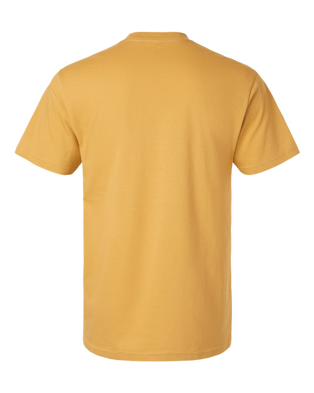American Apparel ? Fine Jersey Unisex T-Shirt 2001
