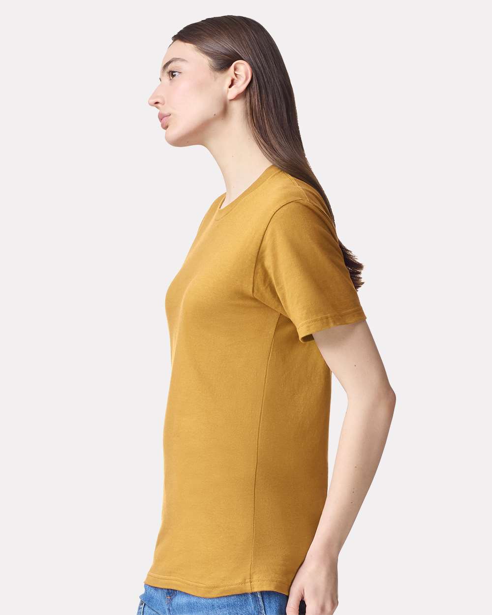 American Apparel ? Fine Jersey Unisex T-Shirt 2001