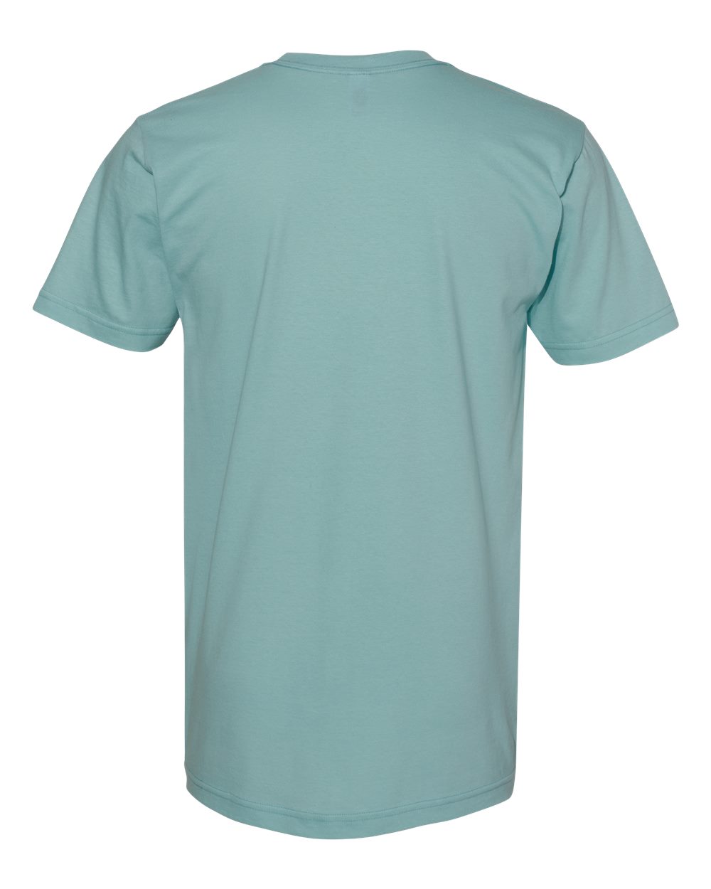 American Apparel ? Fine Jersey Unisex T-Shirt 2001