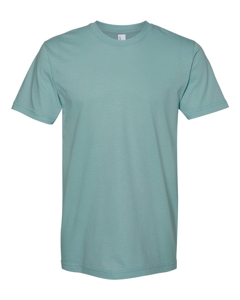American Apparel ? Fine Jersey Unisex T-Shirt 2001