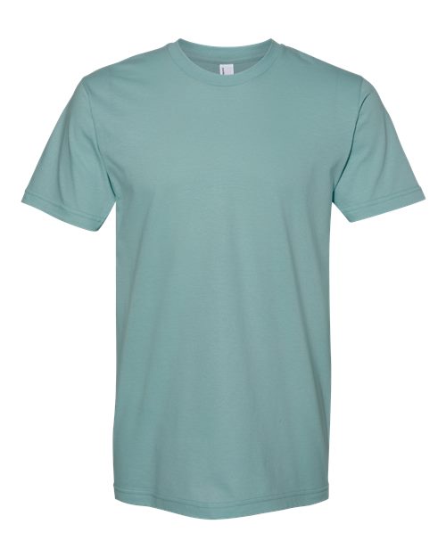 Unisex Fine Jersey Tee