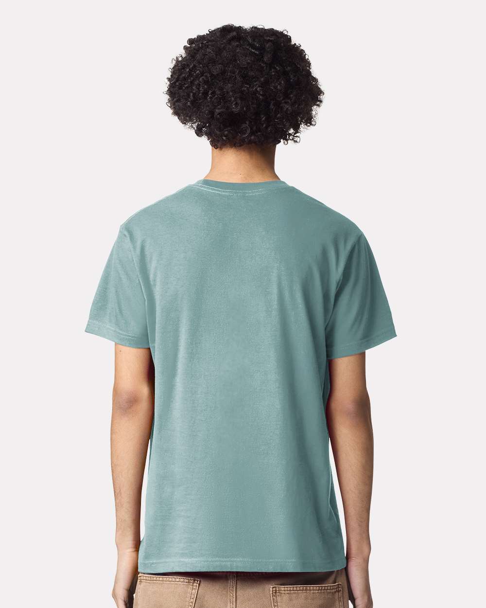 American Apparel ? Fine Jersey Unisex T-Shirt 2001