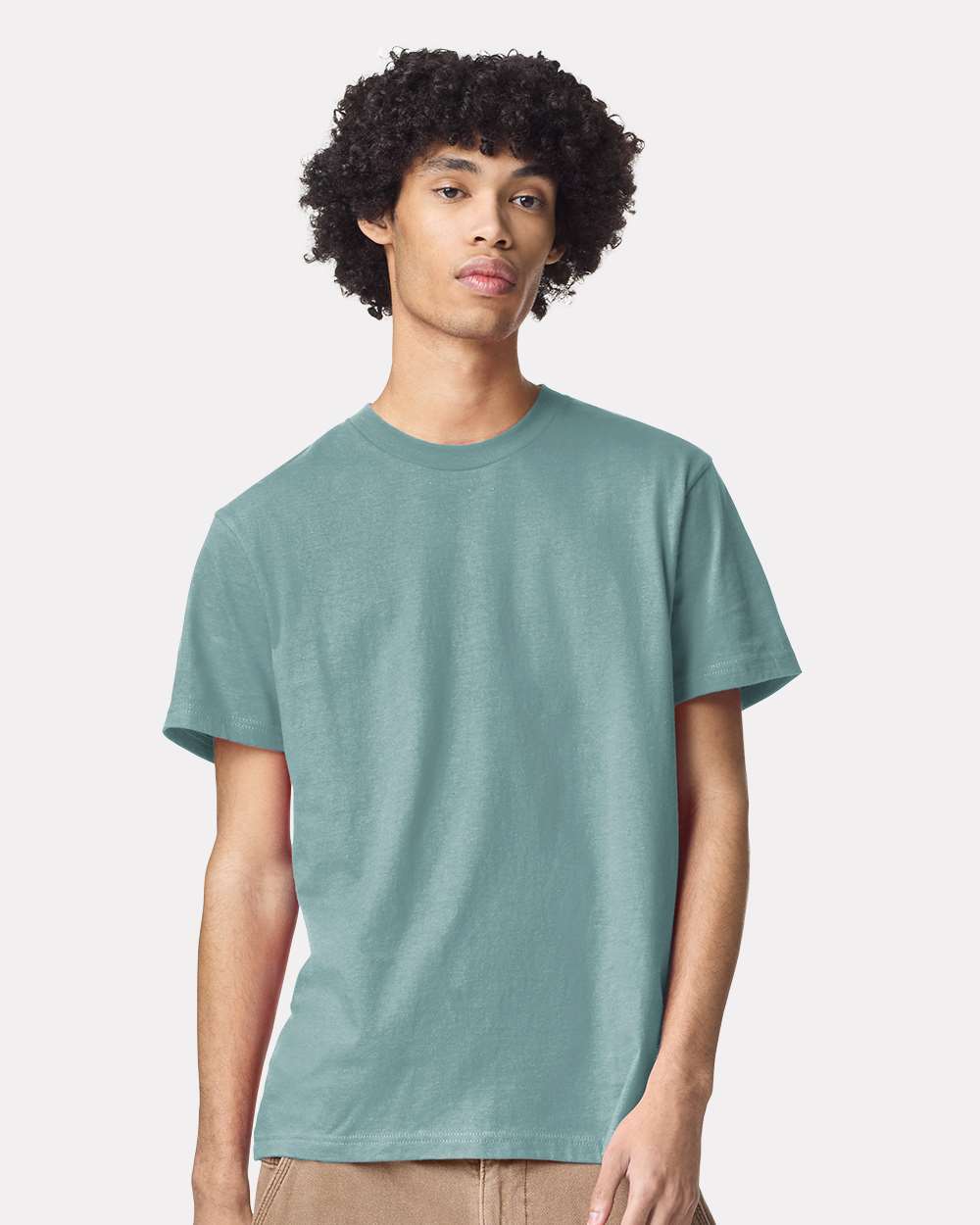 American Apparel ? Fine Jersey Unisex T-Shirt 2001