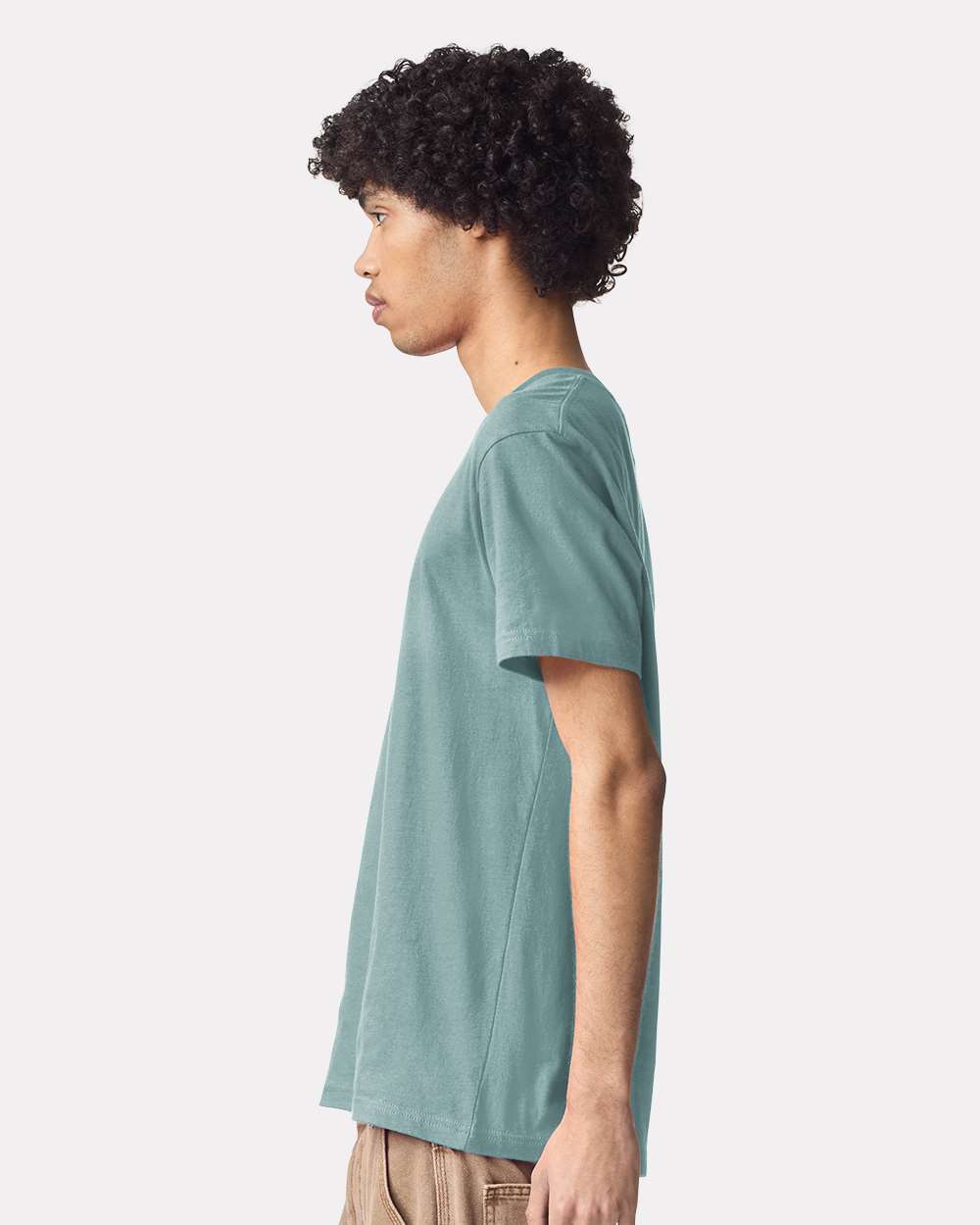 American Apparel ? Fine Jersey Unisex T-Shirt 2001