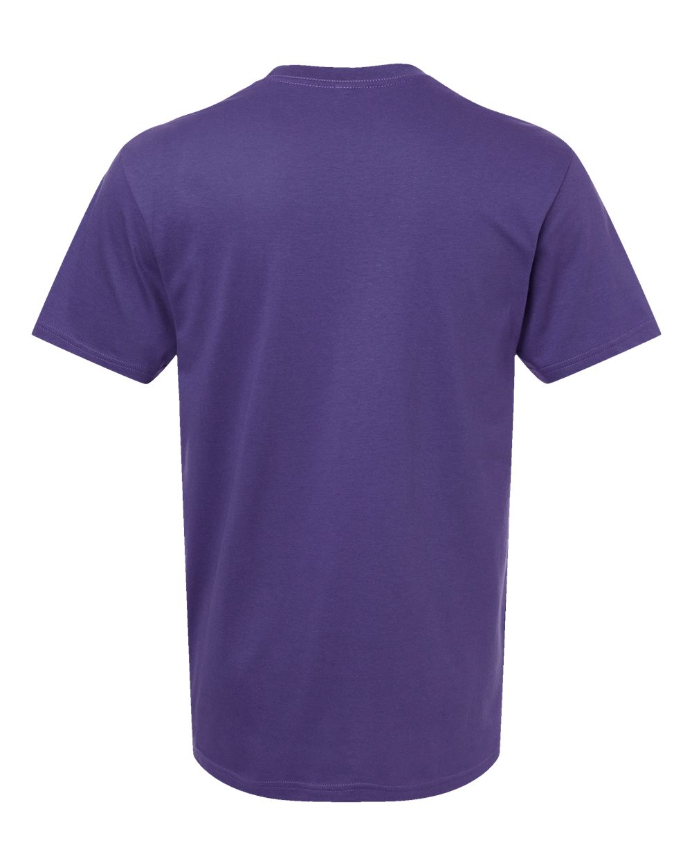 American Apparel ? Fine Jersey Unisex T-Shirt 2001