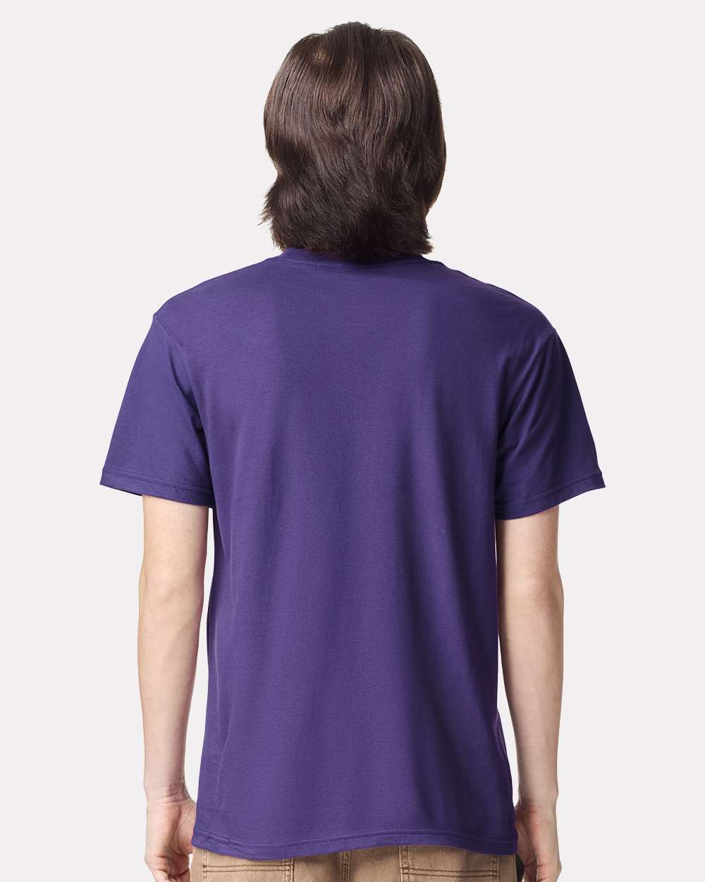 American Apparel ? Fine Jersey Unisex T-Shirt 2001