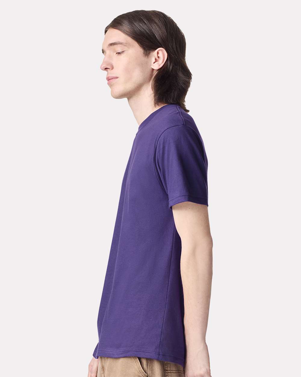 American Apparel ? Fine Jersey Unisex T-Shirt 2001