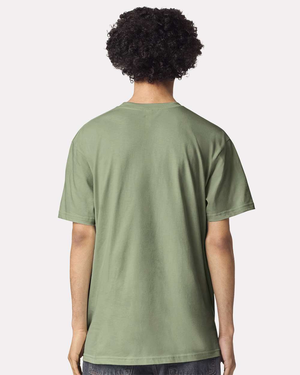 American Apparel ? Fine Jersey Unisex T-Shirt 2001