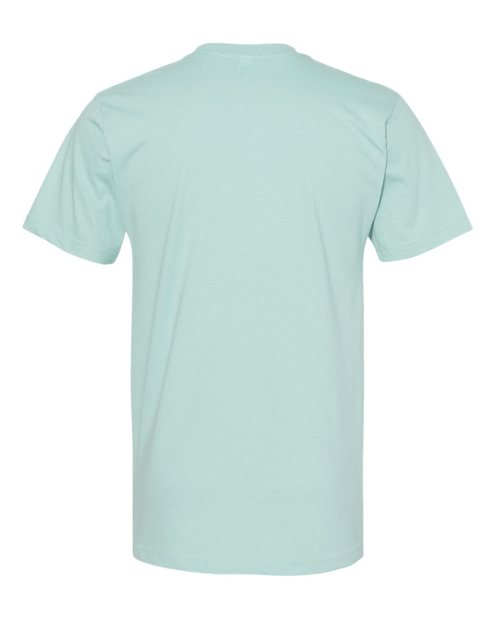 American Apparel ? Fine Jersey Unisex T-Shirt 2001