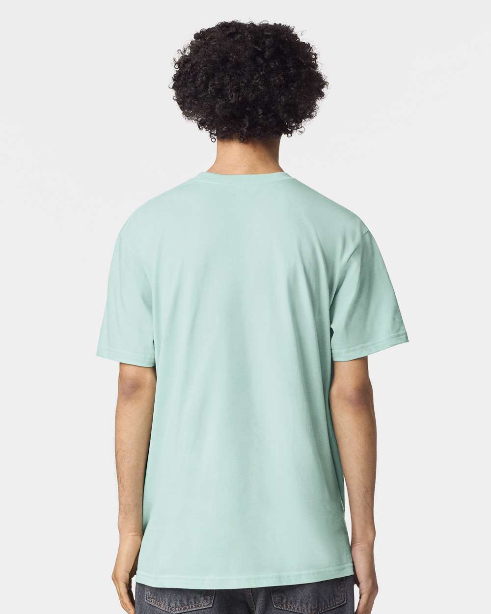 American Apparel ? Fine Jersey Unisex T-Shirt 2001