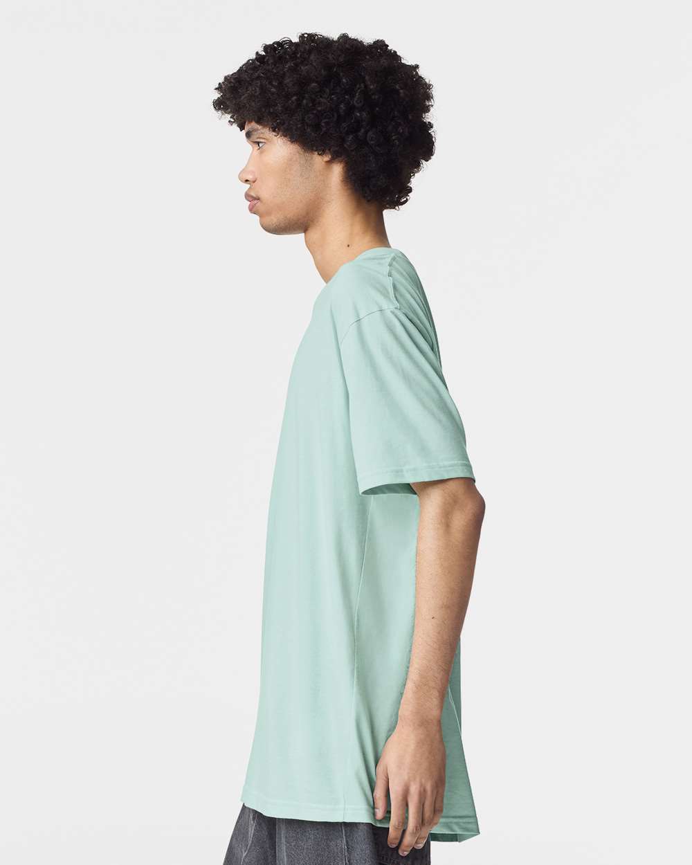 American Apparel ? Fine Jersey Unisex T-Shirt 2001