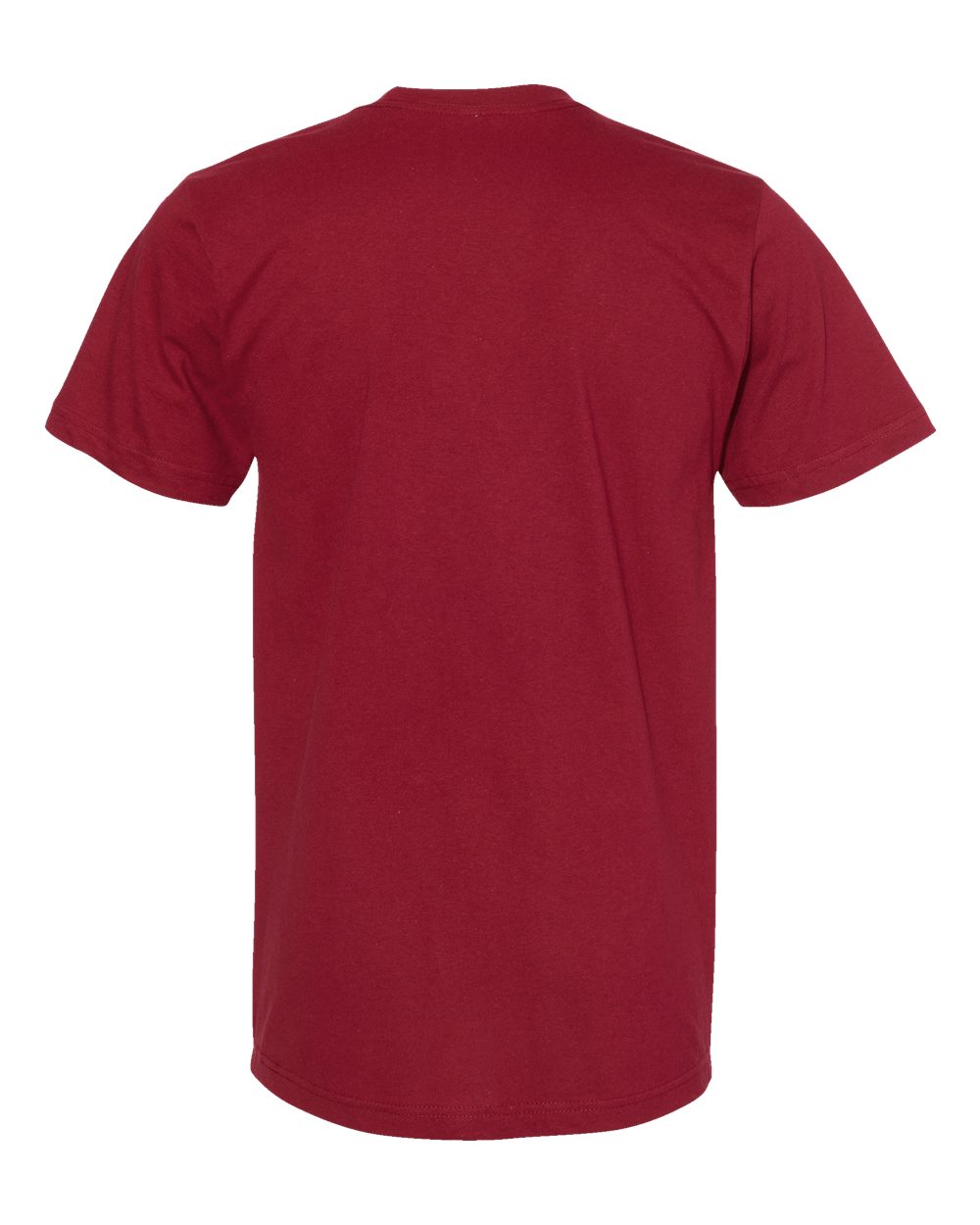 American Apparel ? Fine Jersey Unisex T-Shirt 2001