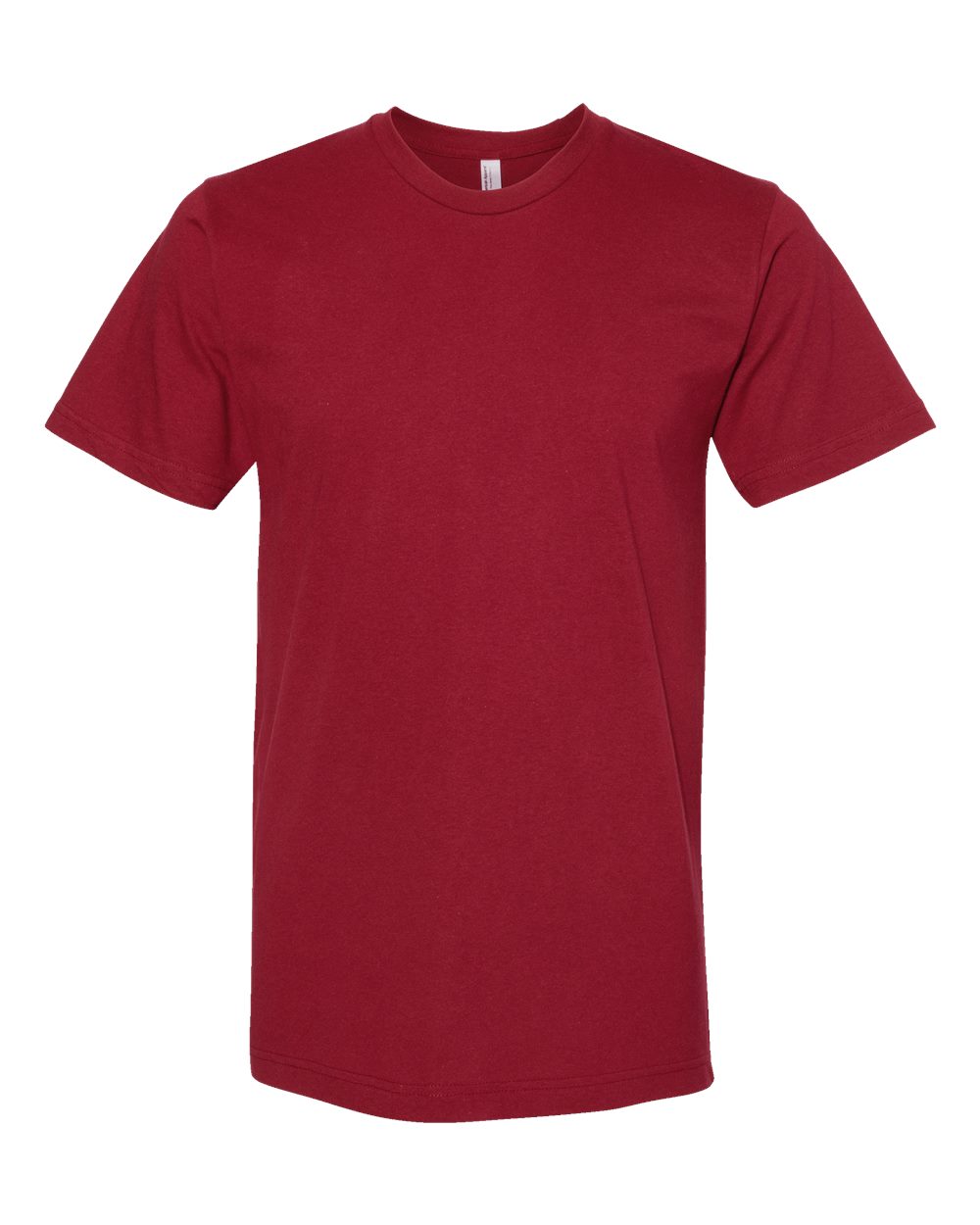 American Apparel ? Fine Jersey Unisex T-Shirt 2001
