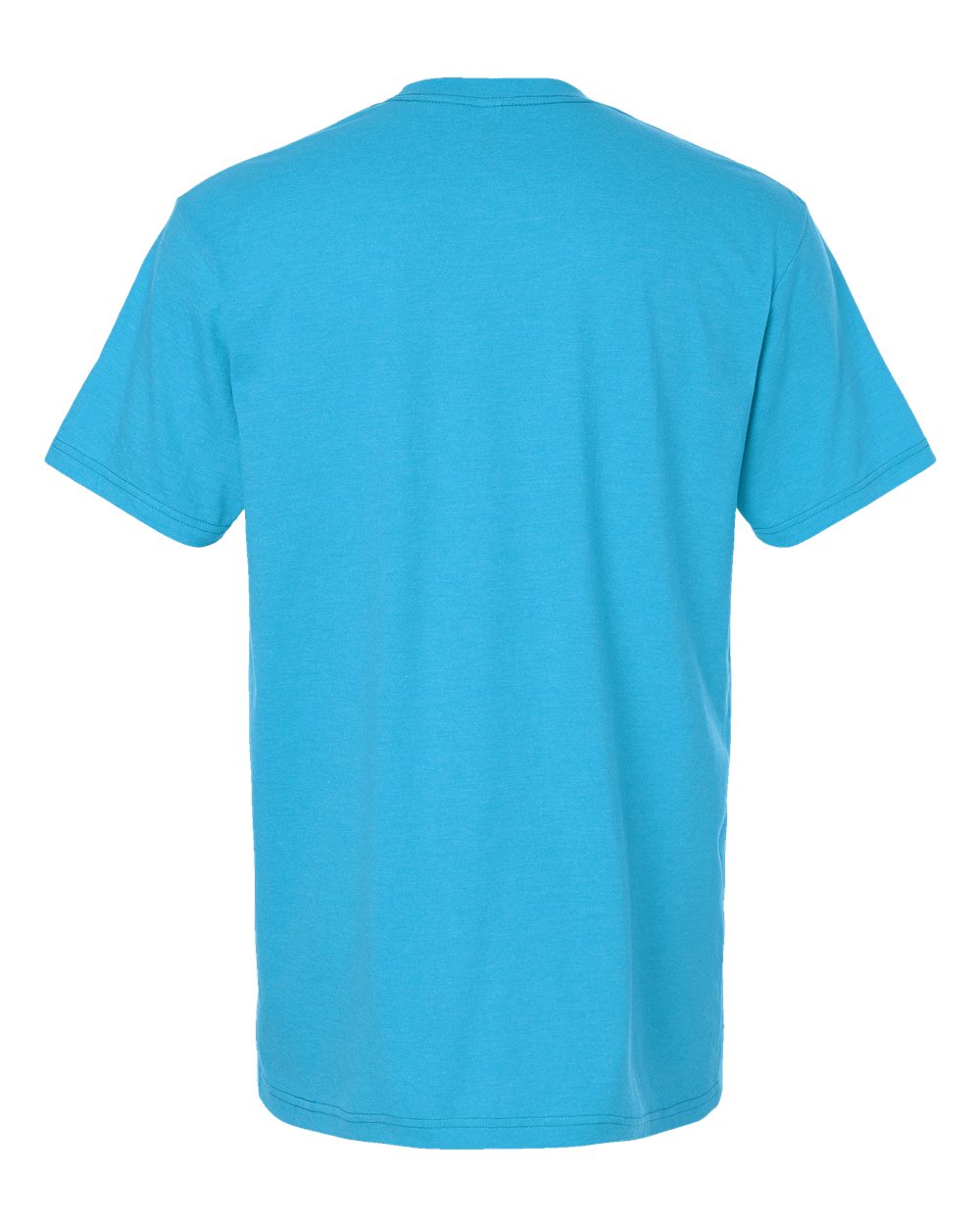 American Apparel? Unisex CVC Tee 2001CVC