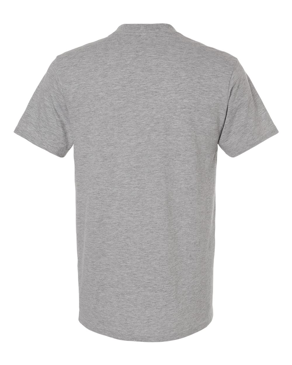 American Apparel? Unisex CVC Tee 2001CVC