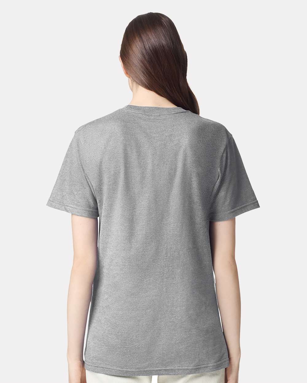 American Apparel? Unisex CVC Tee 2001CVC
