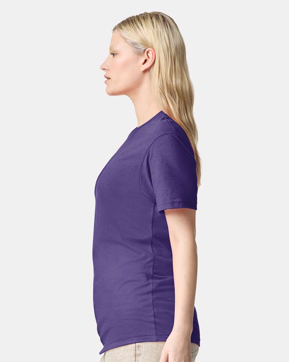 American Apparel? Unisex CVC Tee 2001CVC