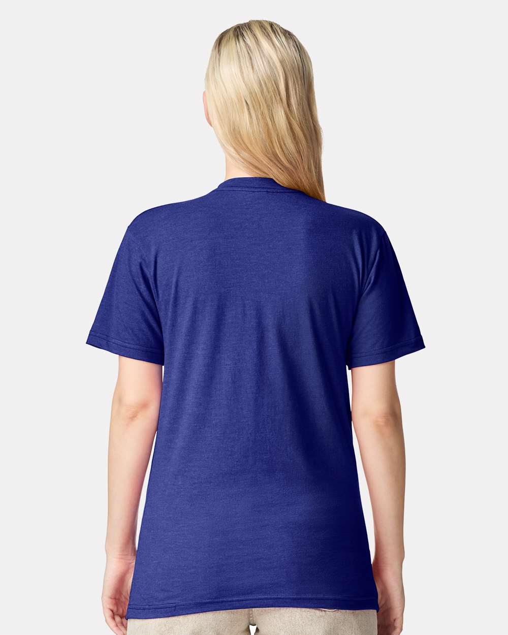 American Apparel? Unisex CVC Tee 2001CVC