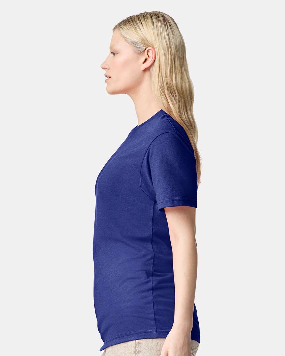 American Apparel? Unisex CVC Tee 2001CVC