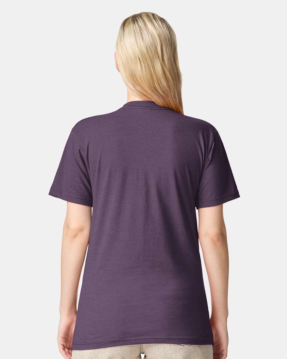 American Apparel? Unisex CVC Tee 2001CVC