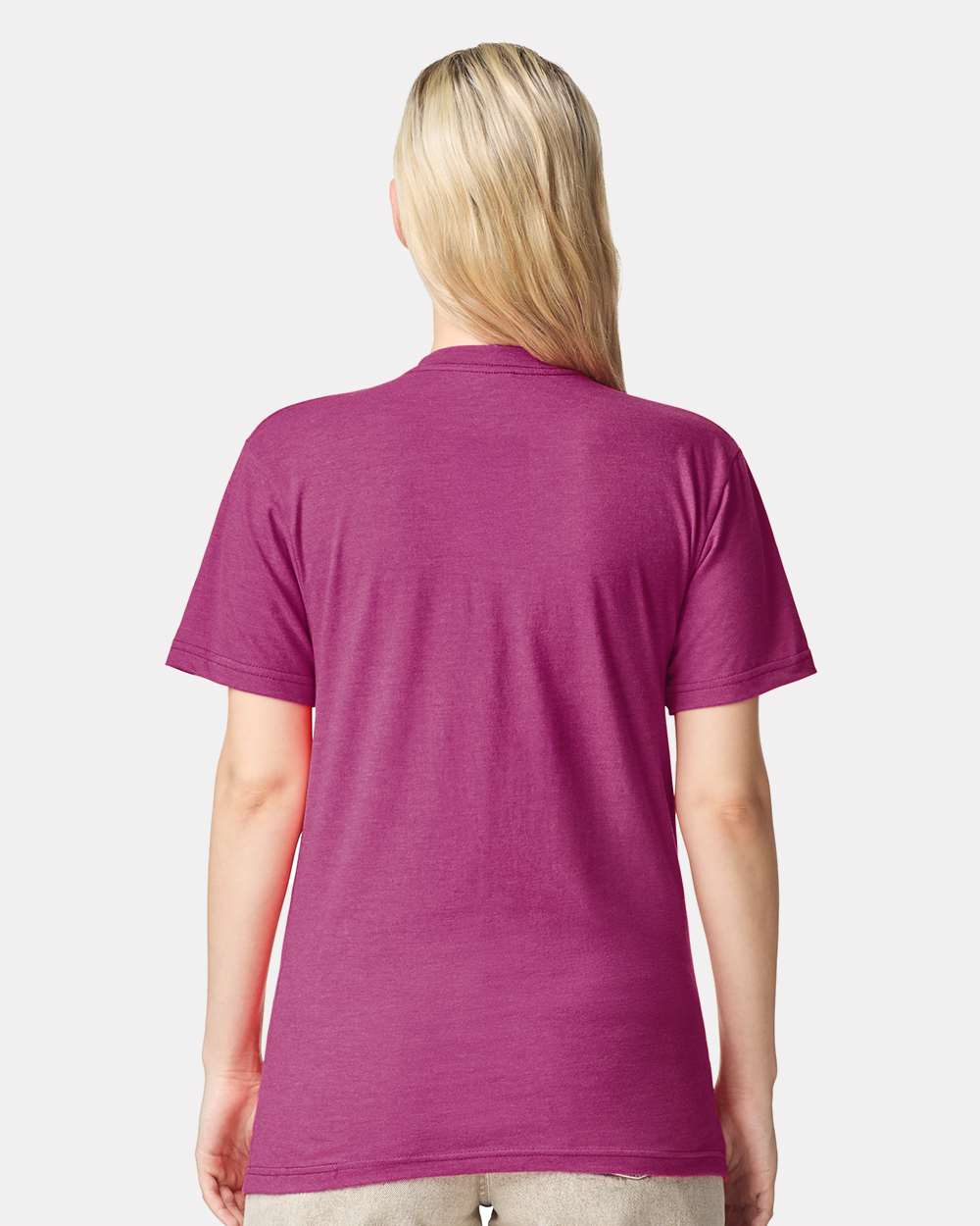 American Apparel? Unisex CVC Tee 2001CVC