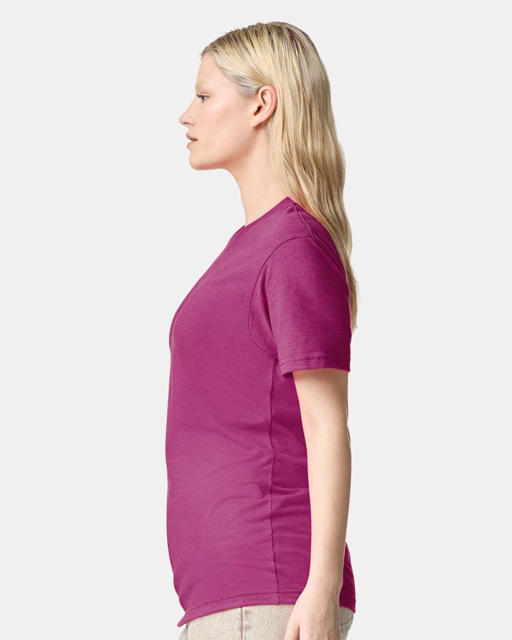 American Apparel? Unisex CVC Tee 2001CVC