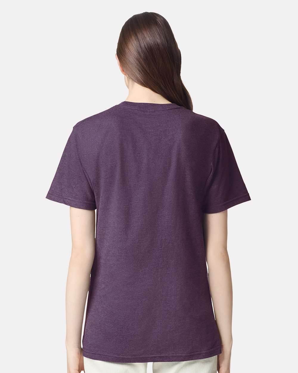 American Apparel? Unisex CVC Tee 2001CVC