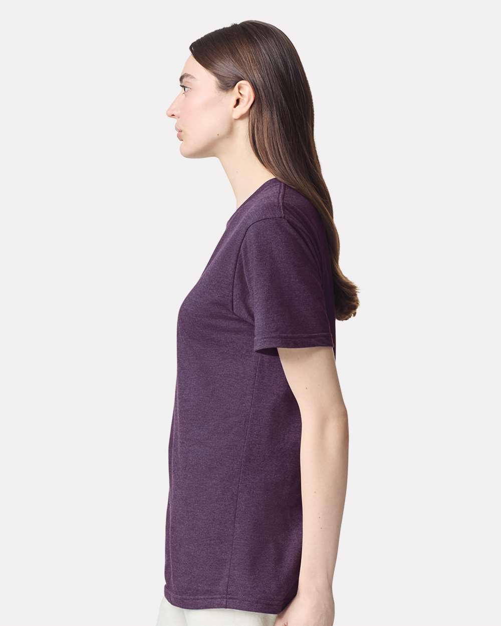 American Apparel? Unisex CVC Tee 2001CVC
