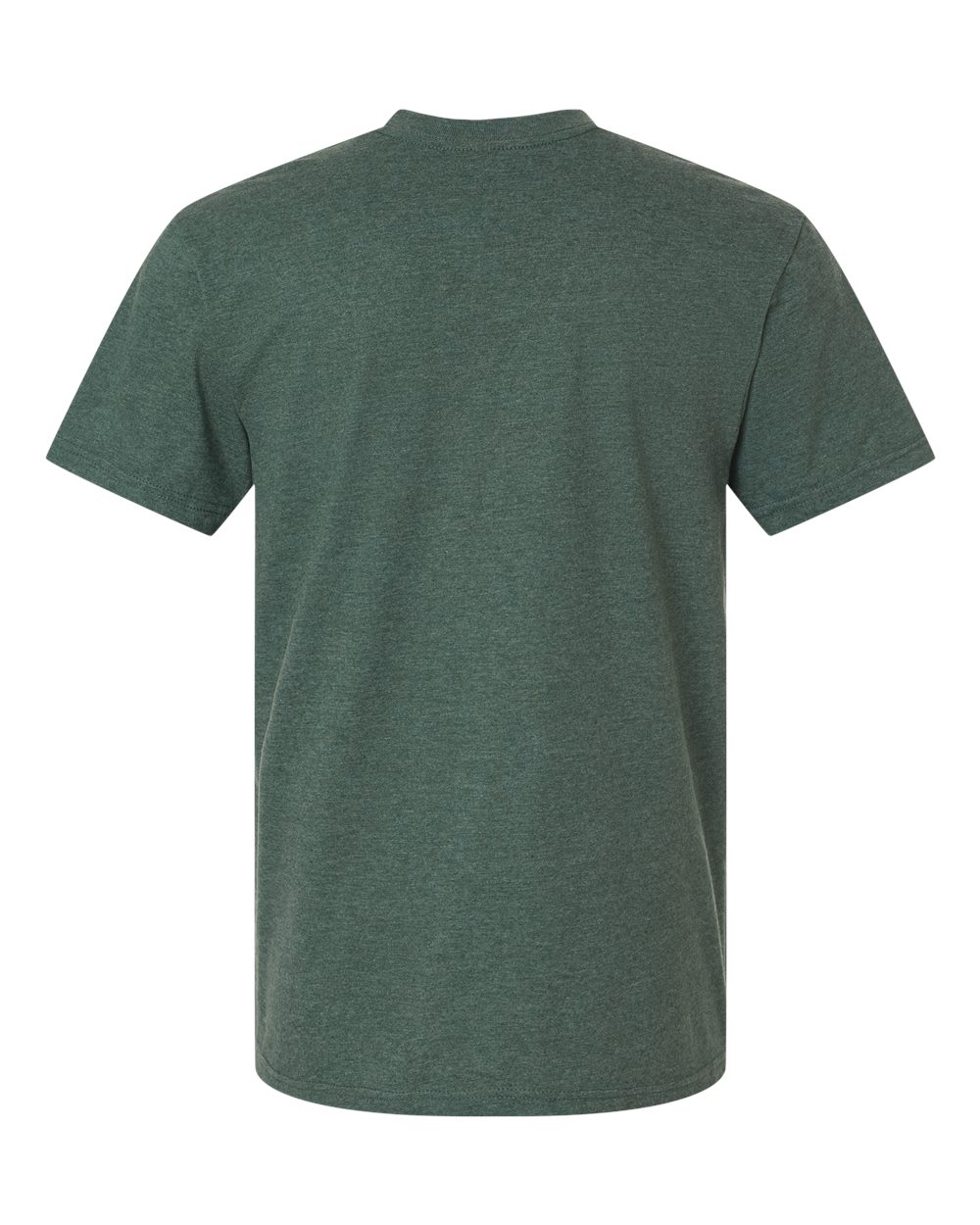 American Apparel? Unisex CVC Tee 2001CVC