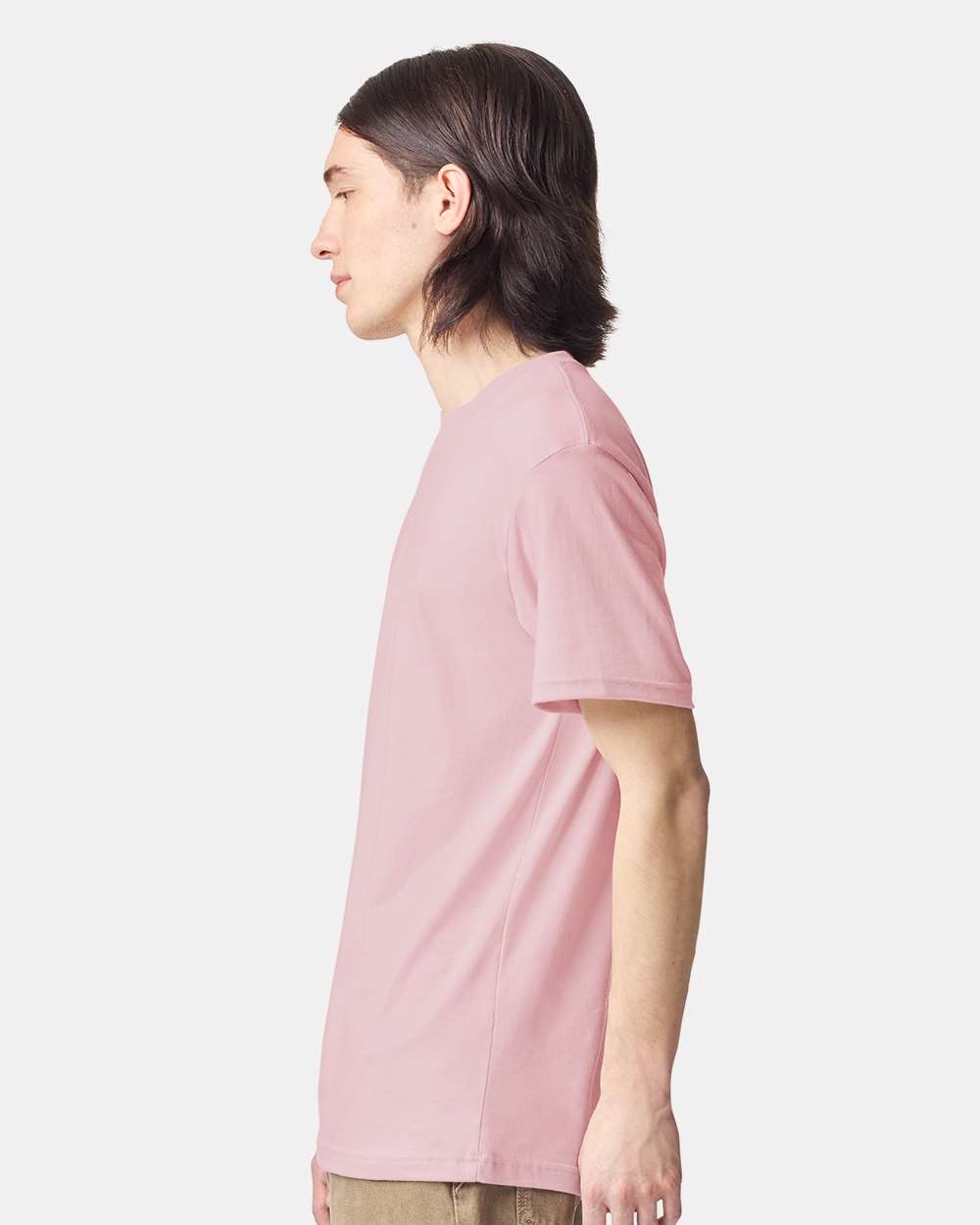 American Apparel? Unisex CVC Tee 2001CVC
