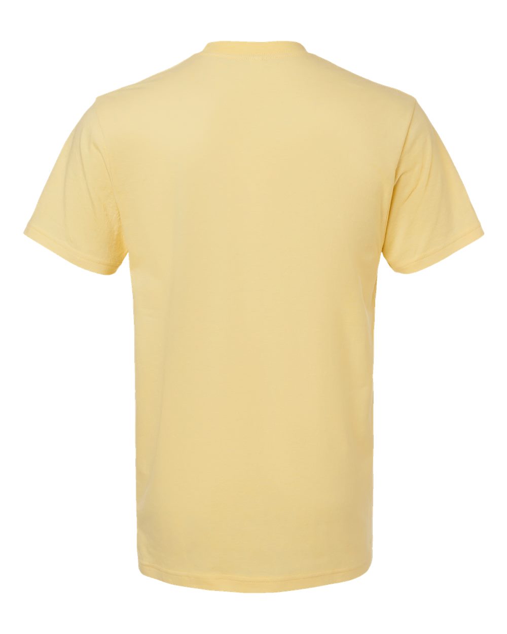 American Apparel? Unisex CVC Tee 2001CVC