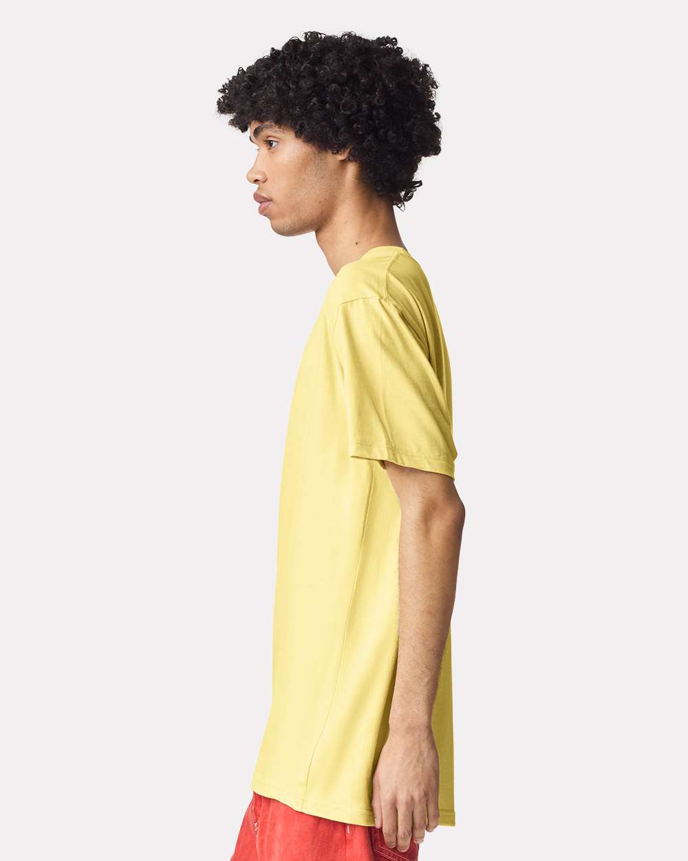 American Apparel? Unisex CVC Tee 2001CVC