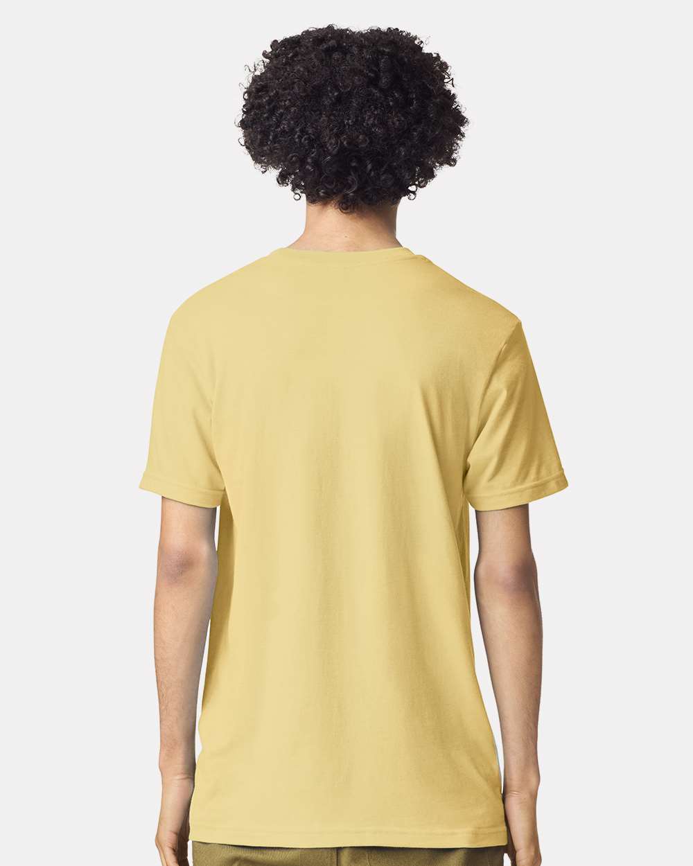 American Apparel? Unisex CVC Tee 2001CVC