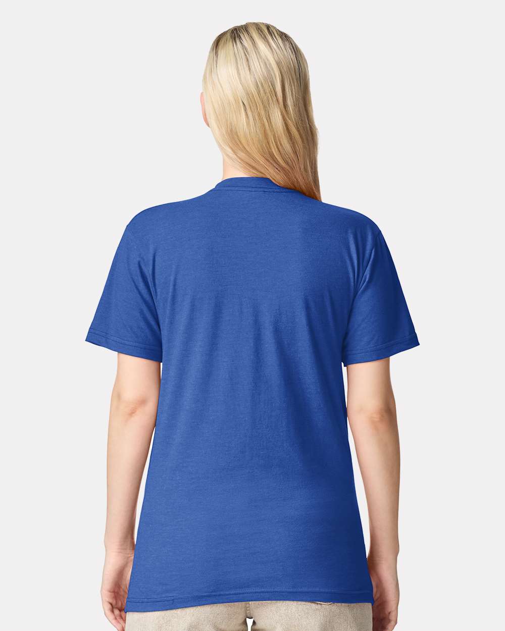 American Apparel? Unisex CVC Tee 2001CVC