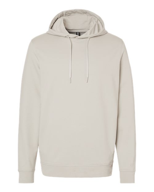 Unisex Perform Hooded Sweatshirt