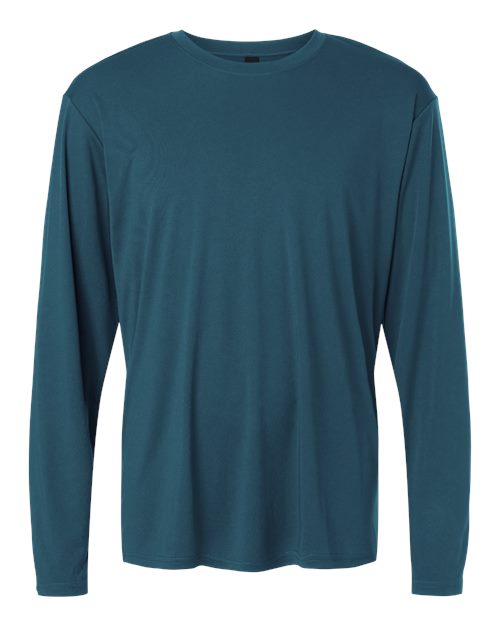 Unisex Pro-Lock Performance Long Sleeve T-Shirt