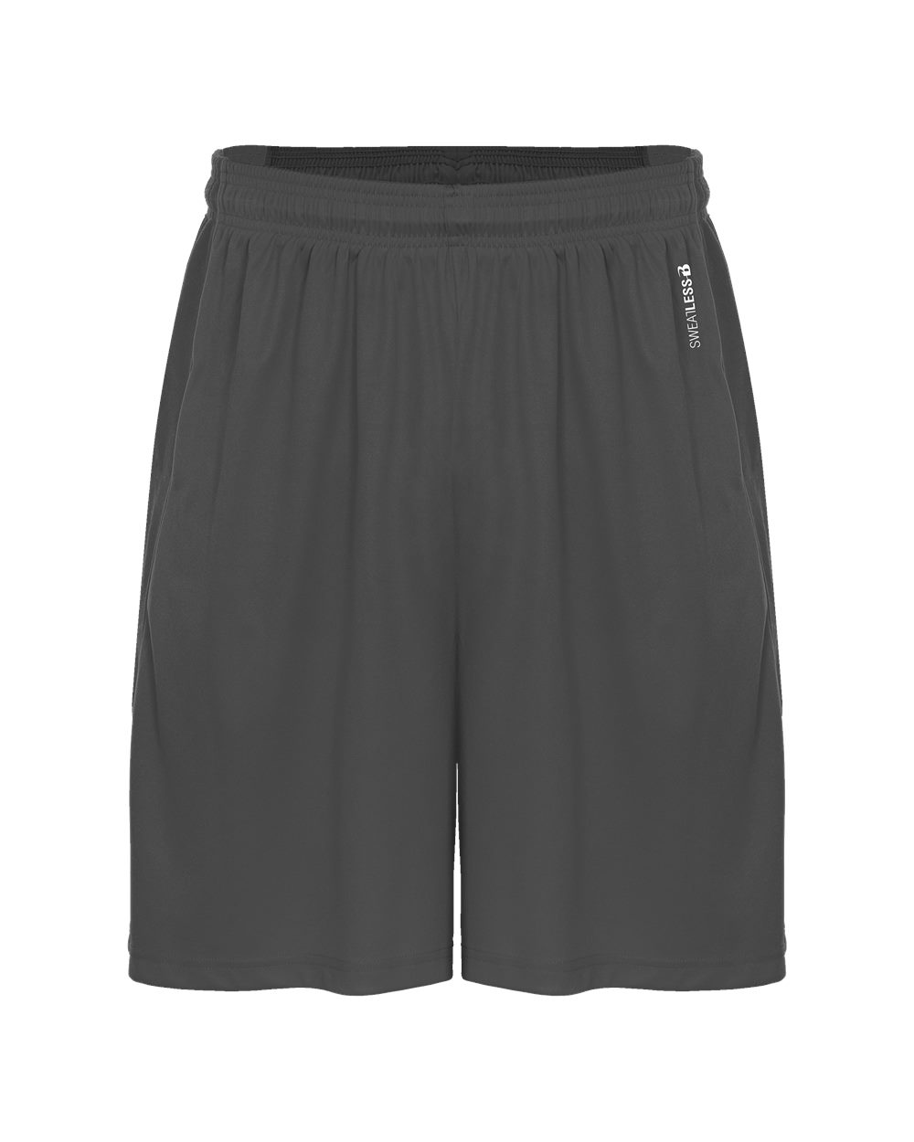 Badger Sweatless Shorts - 4267