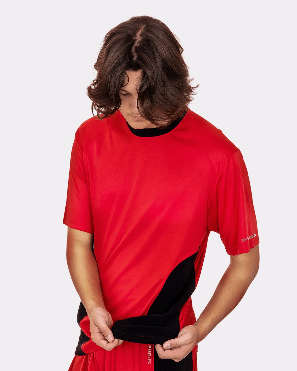 Badger Sweatless T-Shirt - 4260
