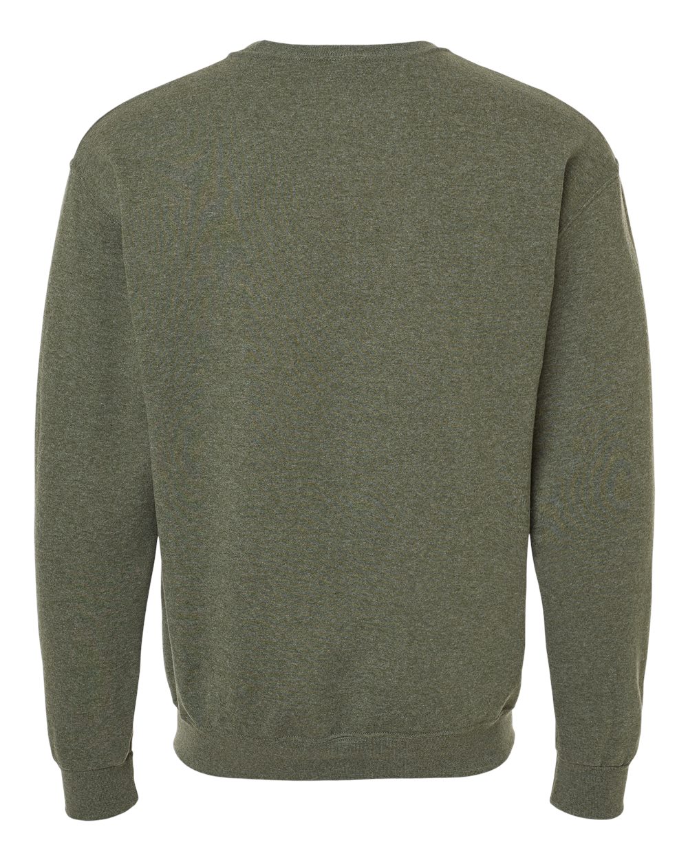 JERZEES NuBlend® Crewneck Sweatshirt - 562MR