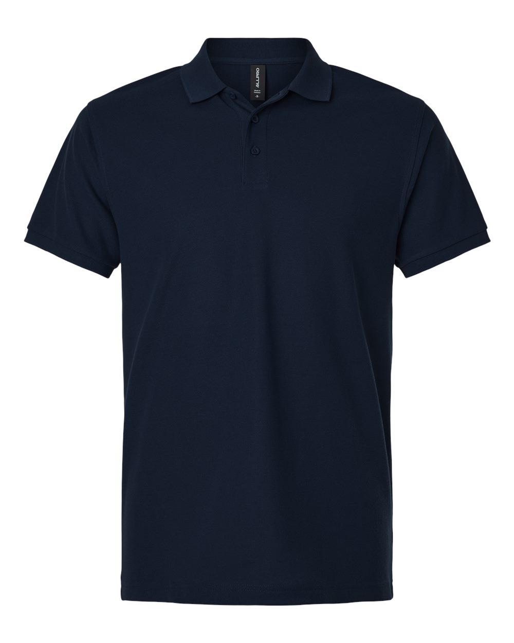 AllPro Pique Polo - 62800