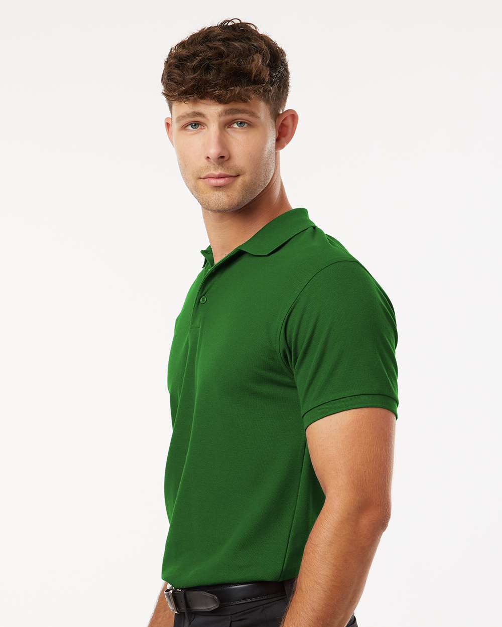 AllPro Pique Polo - 62800