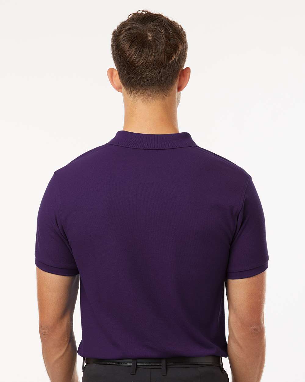 AllPro Pique Polo - 62800