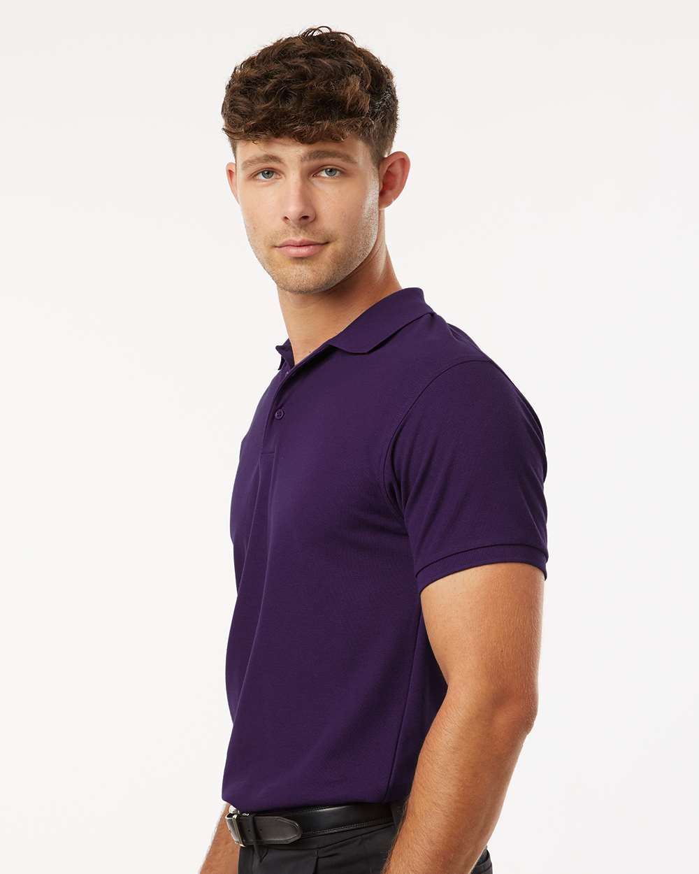AllPro Pique Polo - 62800