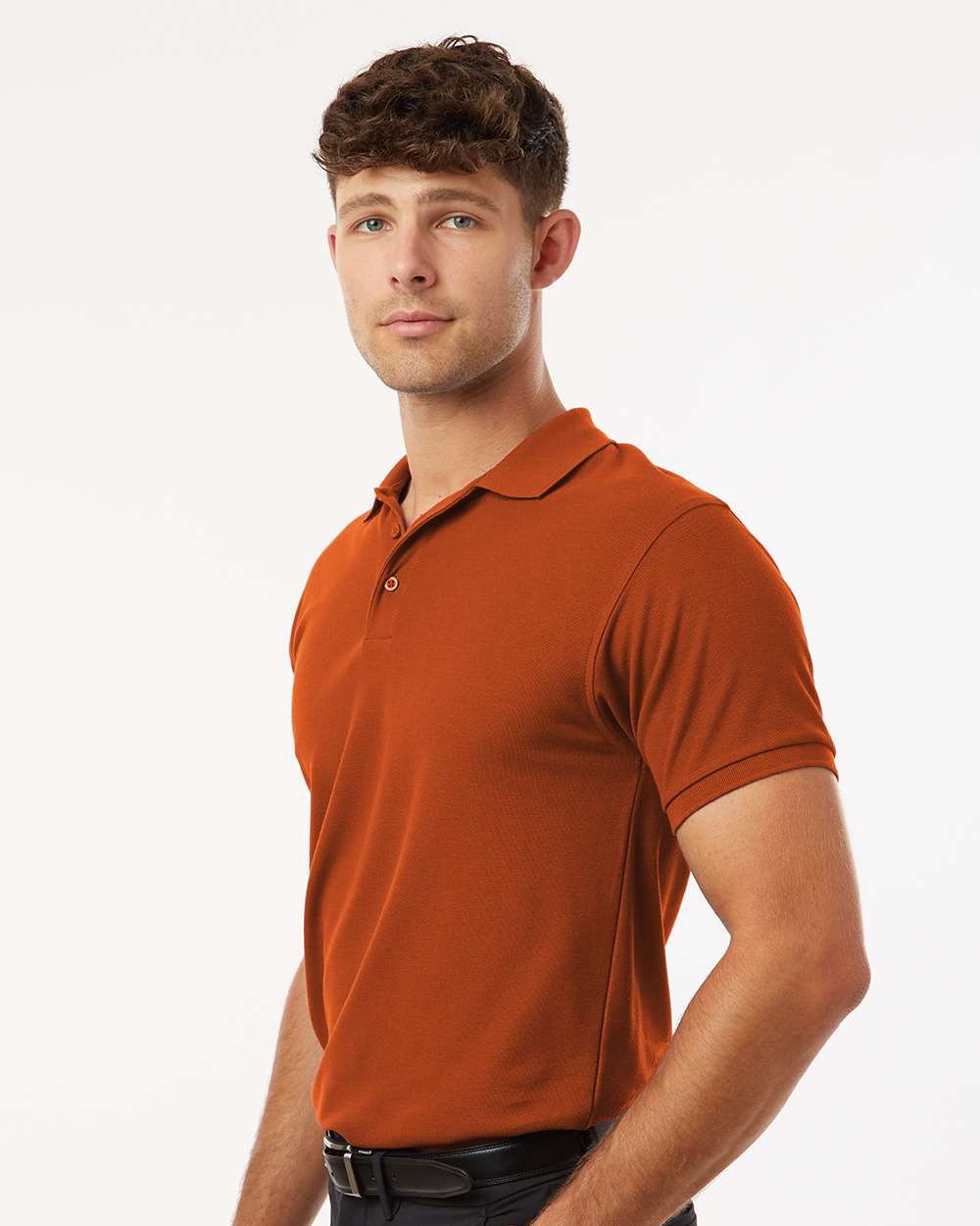 AllPro Pique Polo - 62800