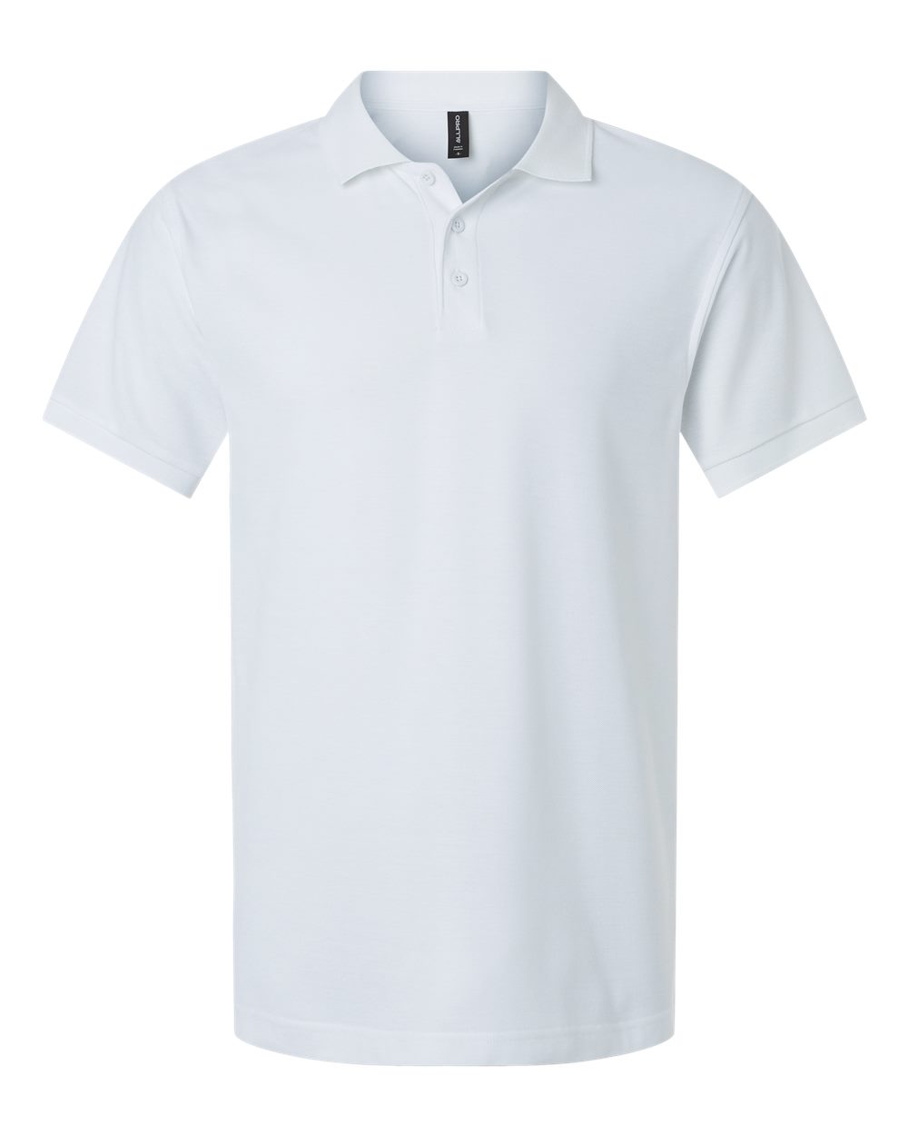 AllPro Pique Polo - 62800