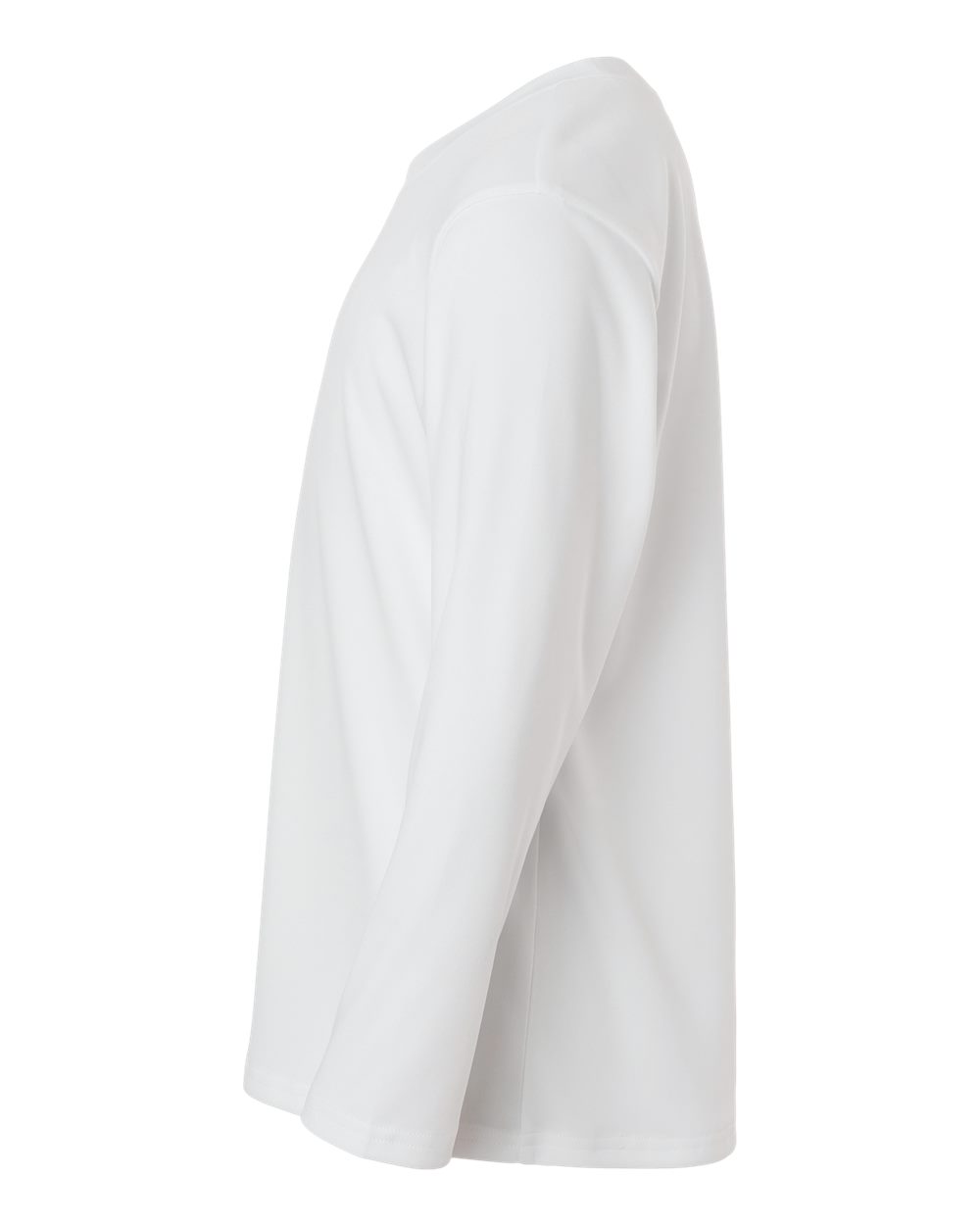 AllPro Pro-Lock Youth Performance Long Sleeve T-Shirt - 48400Y