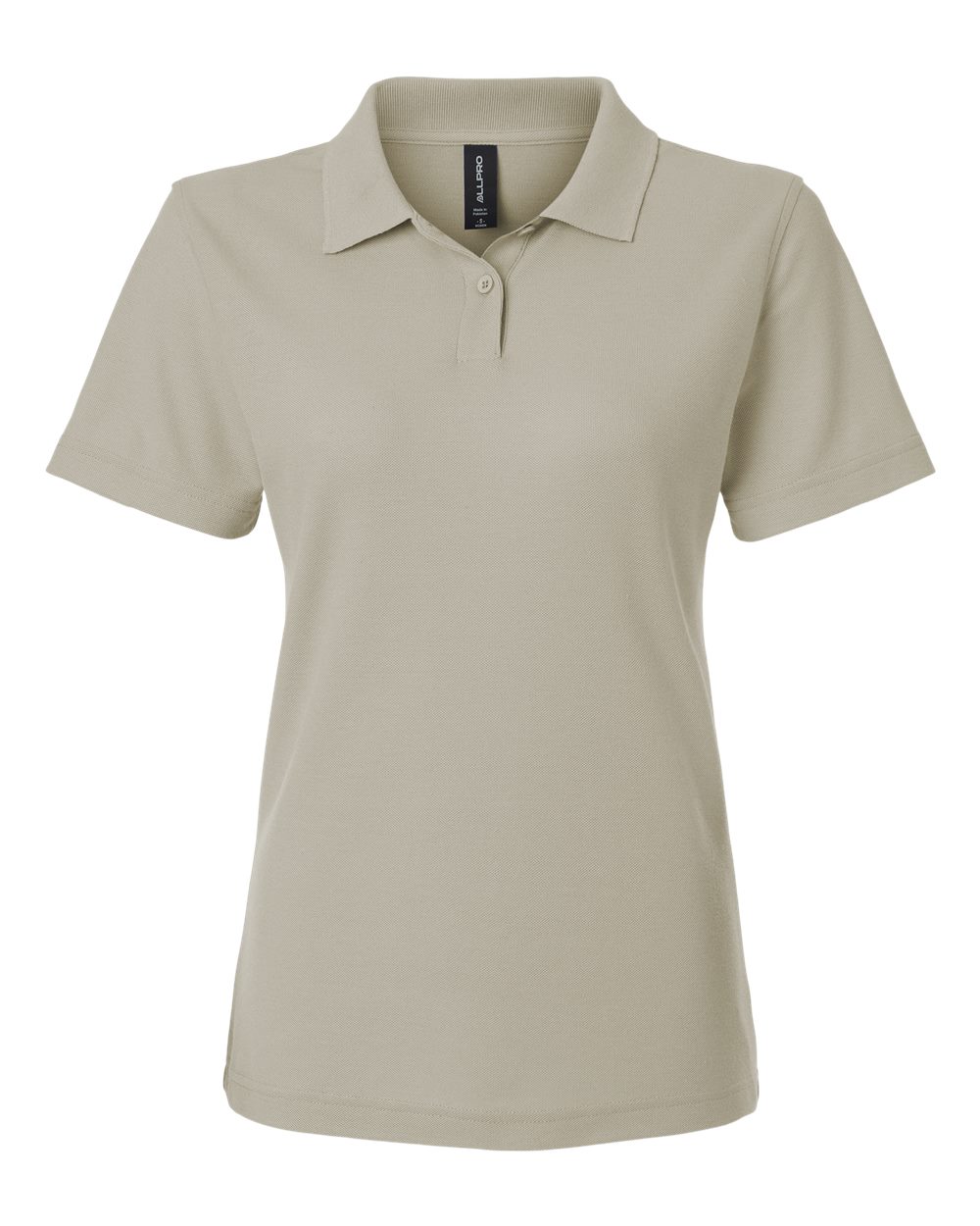 AllPro Women's Pique Polo - 62800L