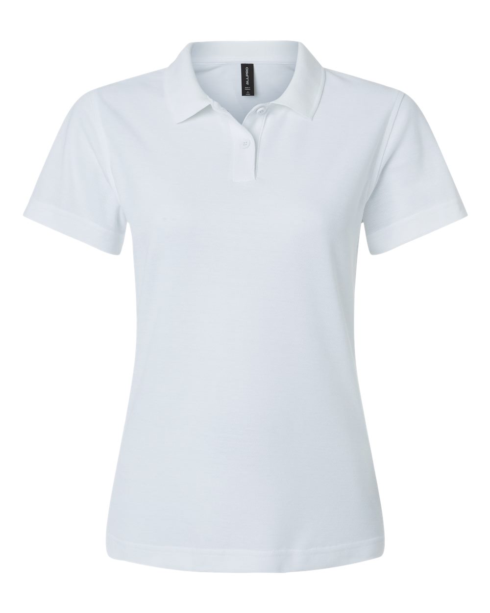 AllPro Women's Pique Polo - 62800L