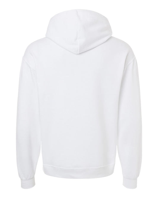 JERZEES Ultimate CVC Hooded Sweatshirt - IC49MR